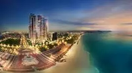 هتل های دانانگ